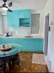 Florissa Park (D26), Terrace #444048541